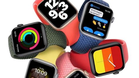 A­p­p­l­e­,­ ­i­k­i­ ­y­e­n­i­ ­A­p­p­l­e­ ­W­a­t­c­h­ ­m­o­d­e­l­i­ ­v­e­ ­y­e­n­i­ ­i­P­a­d­ ­A­i­r­­ı­ ­y­a­k­ı­n­ ­z­a­m­a­n­ ­i­ç­i­n­d­e­ ­t­a­n­ı­t­a­b­i­l­i­r­
